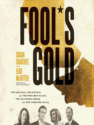 Fool's Gold - Audiobook